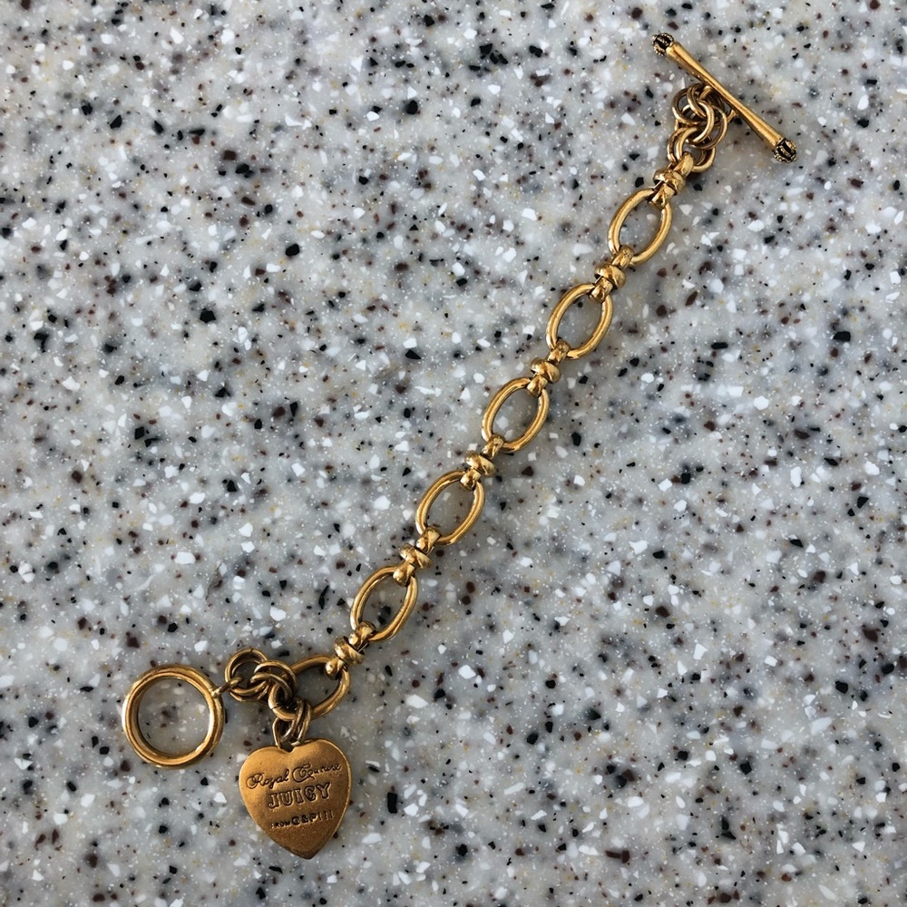 Juicy Couture Bracelet